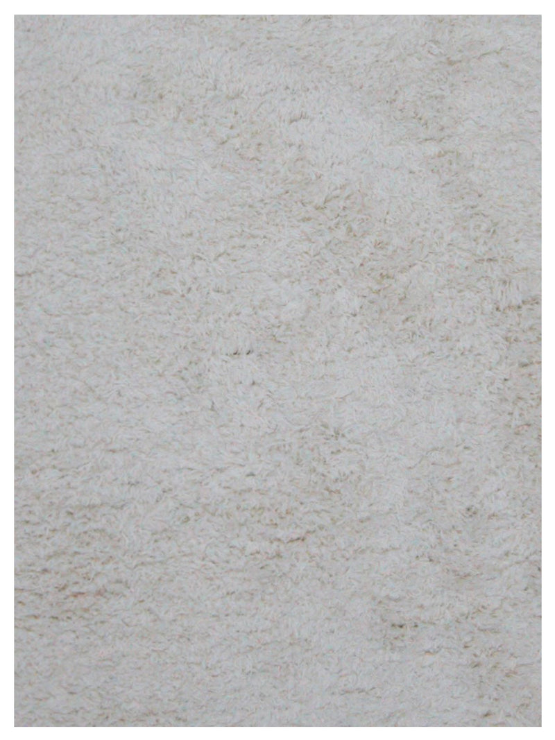 Pacific Kayla KY01 Ivory Ivory Modern Power Loom Rug