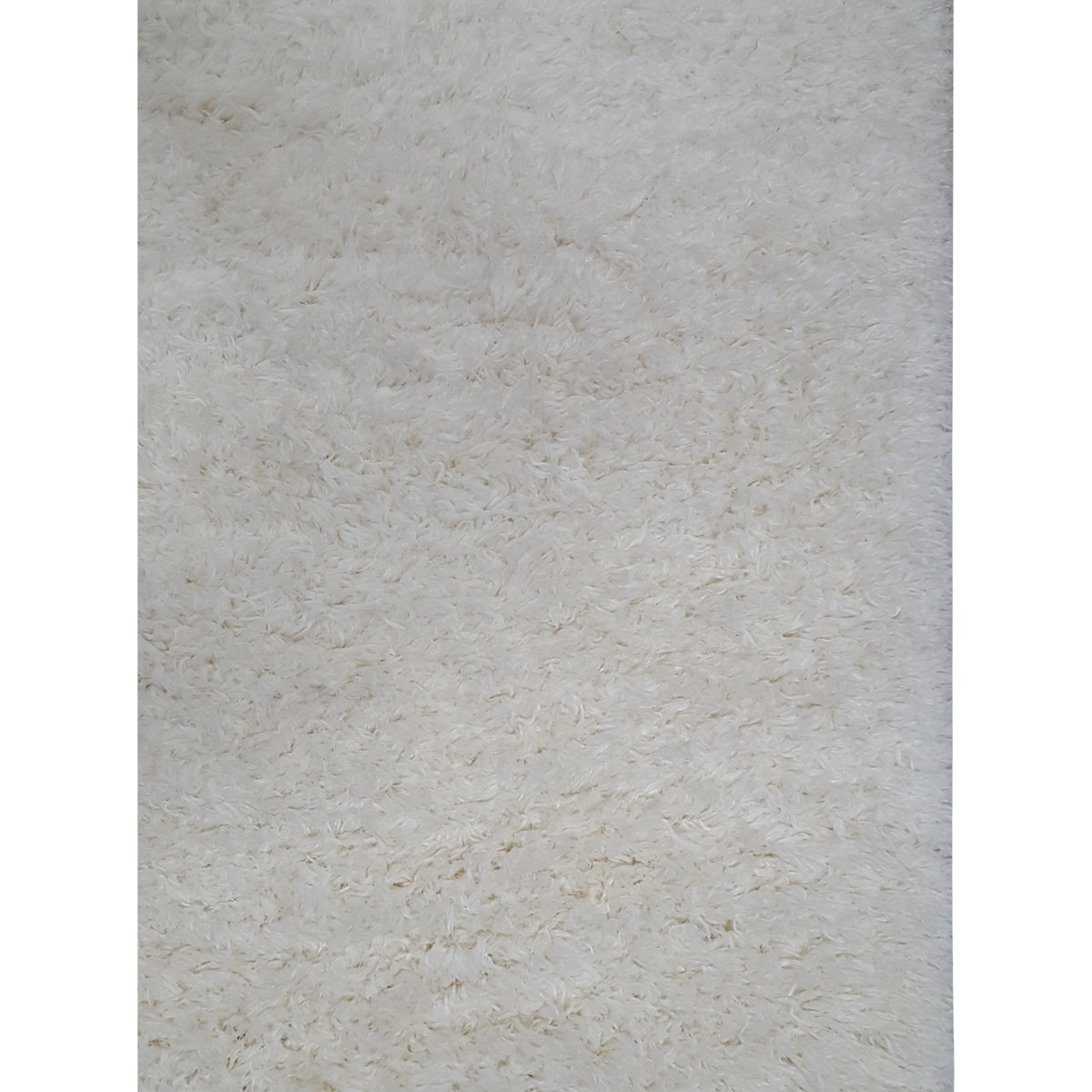Pacific Kayla KY01 Ivory Ivory Modern Power Loom Rug