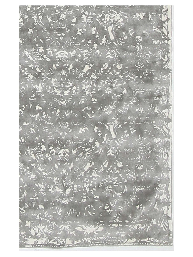 Aira Lux 39870 Lt.Grey Ivory Transitional Wilton Rug