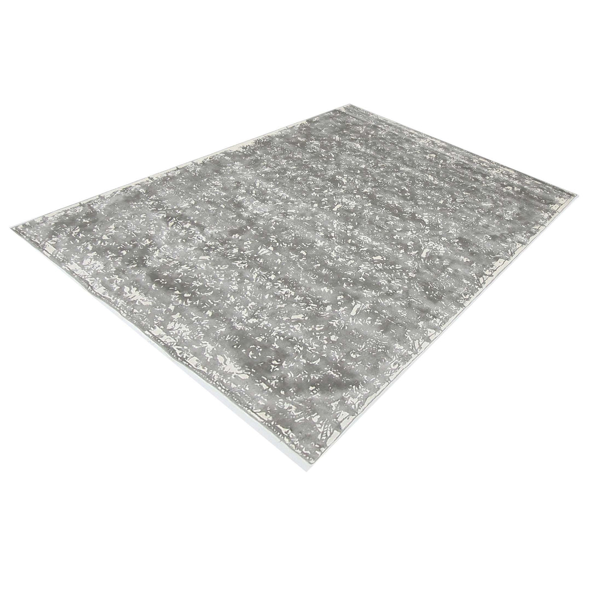 Aira Lux 39870 Lt.Grey Ivory Transitional Wilton Rug