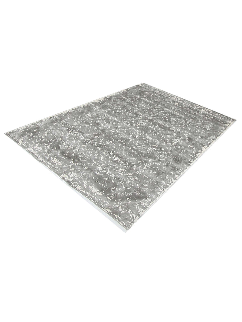 Aira Lux 39870 Lt.Grey Ivory Transitional Wilton Rug
