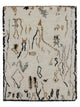 Pacific Moroccan  Ivory Multi Transitional