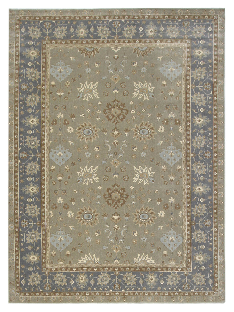 Aira Pahari  Grey Dk.Grey Traditional