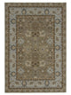 Aira Pahari  Lt.Blue Dk.Grey Traditional