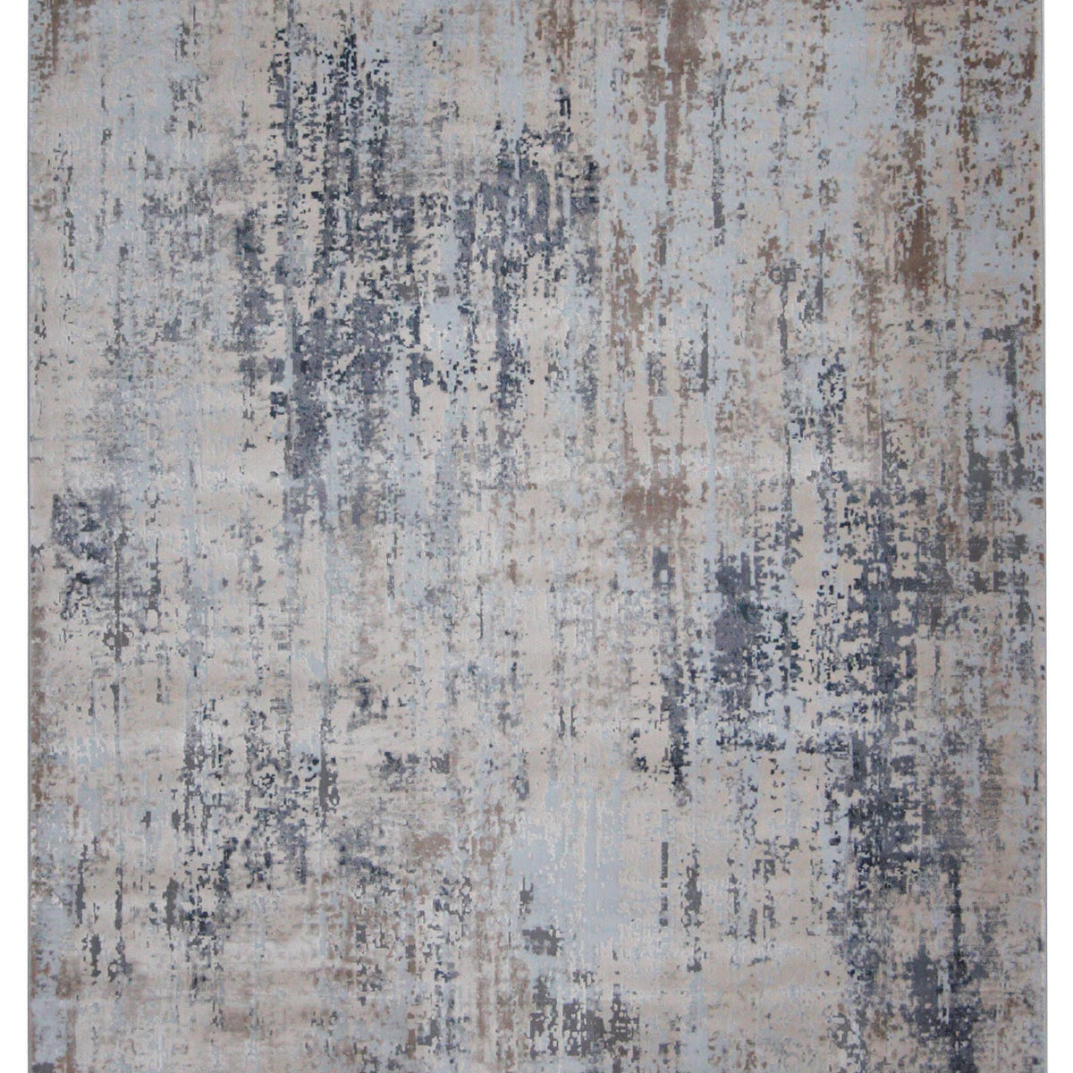 Pacific Invista  Cream Grey Modern