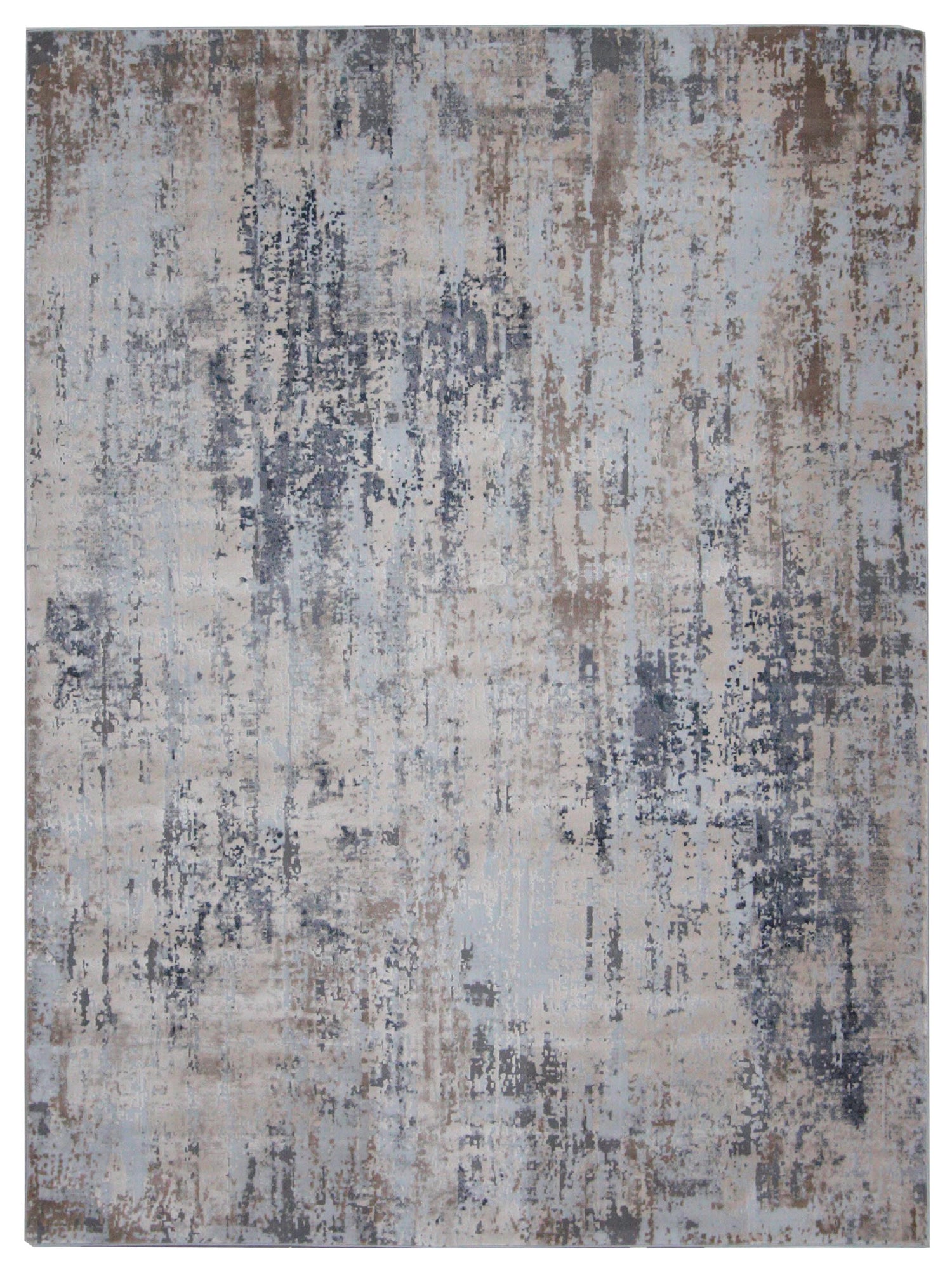 Pacific Invista  Cream Grey Modern