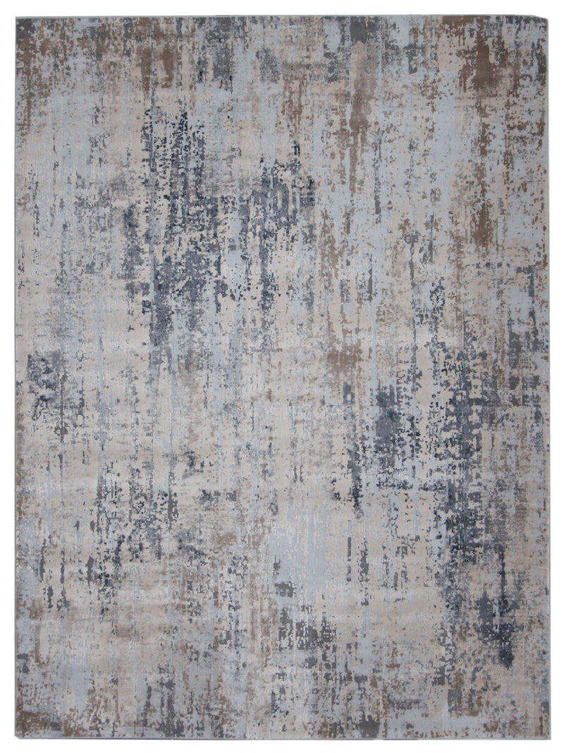 Pacific Invista  Cream Grey Modern