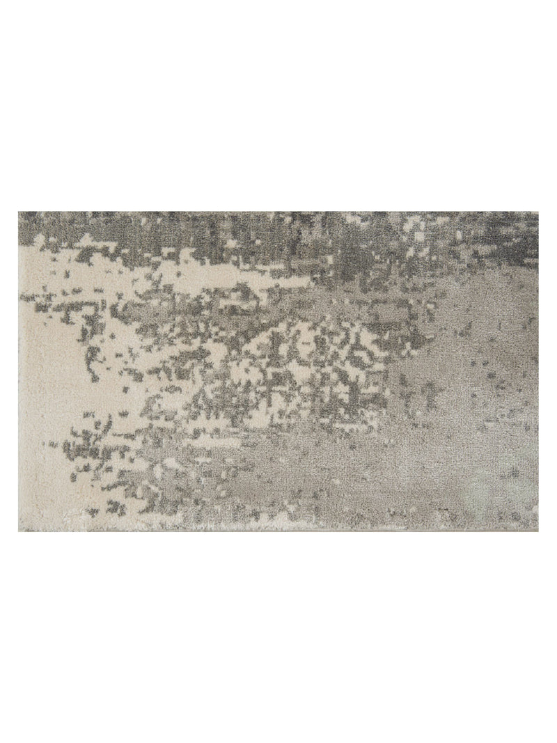 Aira Jaz 9002 Lt.Grey Lt.Grey Transitional Wilton Rug