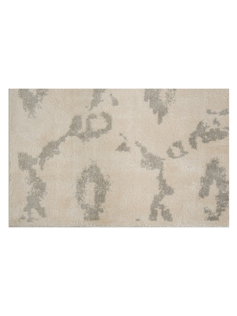 Aira Jaz 9004 Ivory Lt.Grey Transitional Wilton Rug