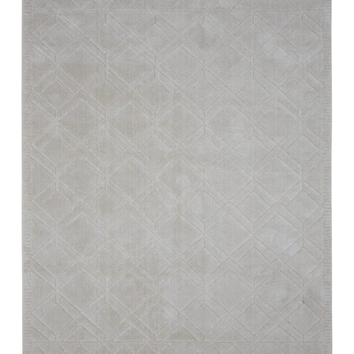 Pacific Moroccan Fes  Ivory Ivory Modern