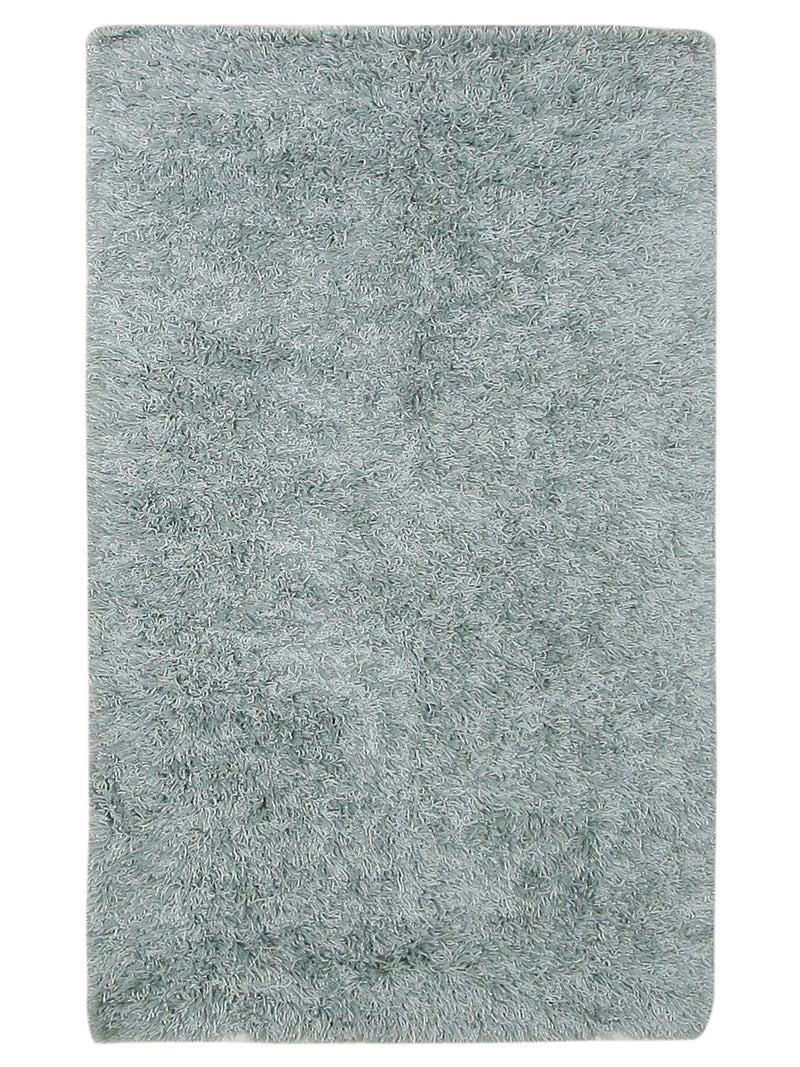 Aura Shag  Lt.Blue  Shag