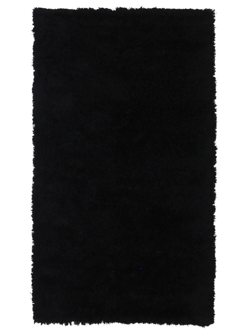 Aura Shag  Black  Shag