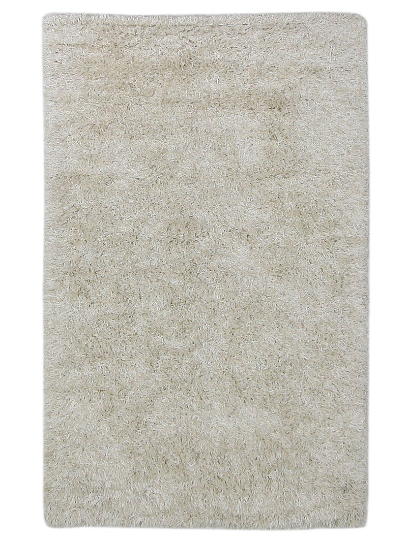 Aura Shag  Ivory  Shag
