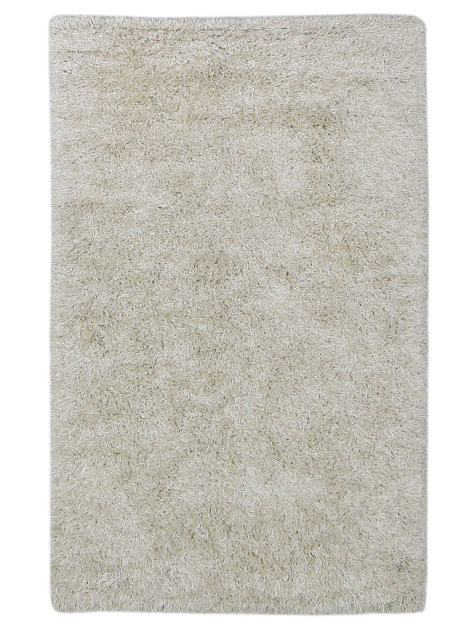 Aura Shag  White  Shag