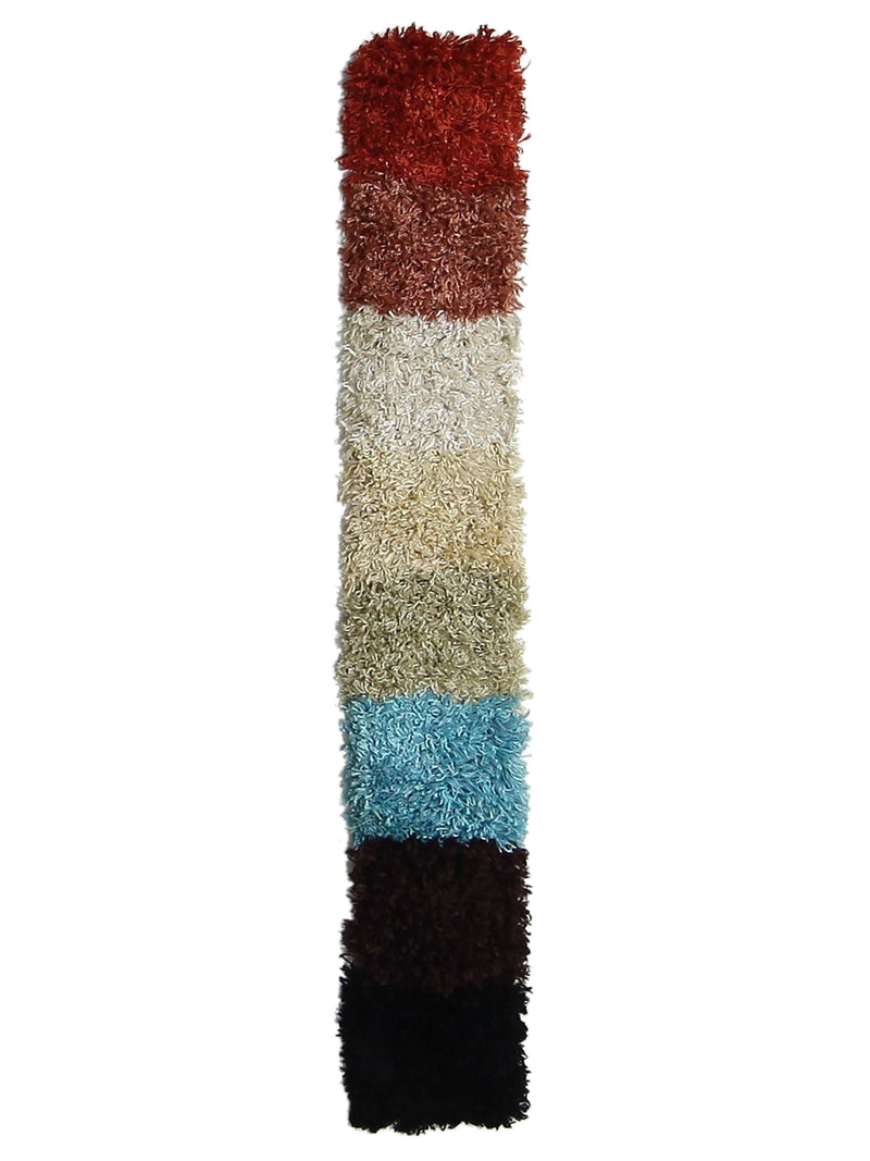 Aura Shag  Multi  Shag