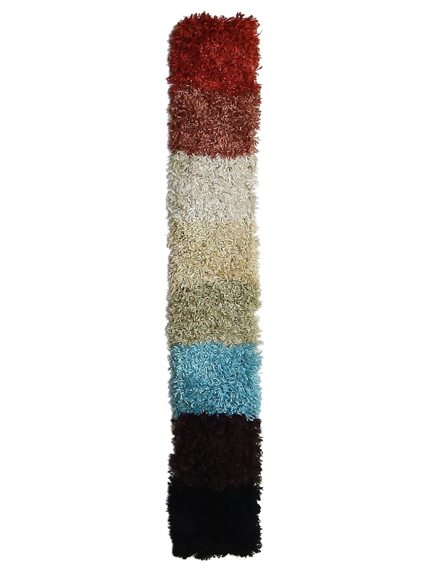 Aura Shag  Multi Multi Shag