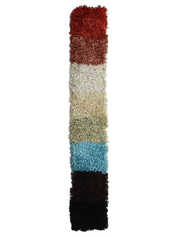 Aura Shag  Multi Multi Shag