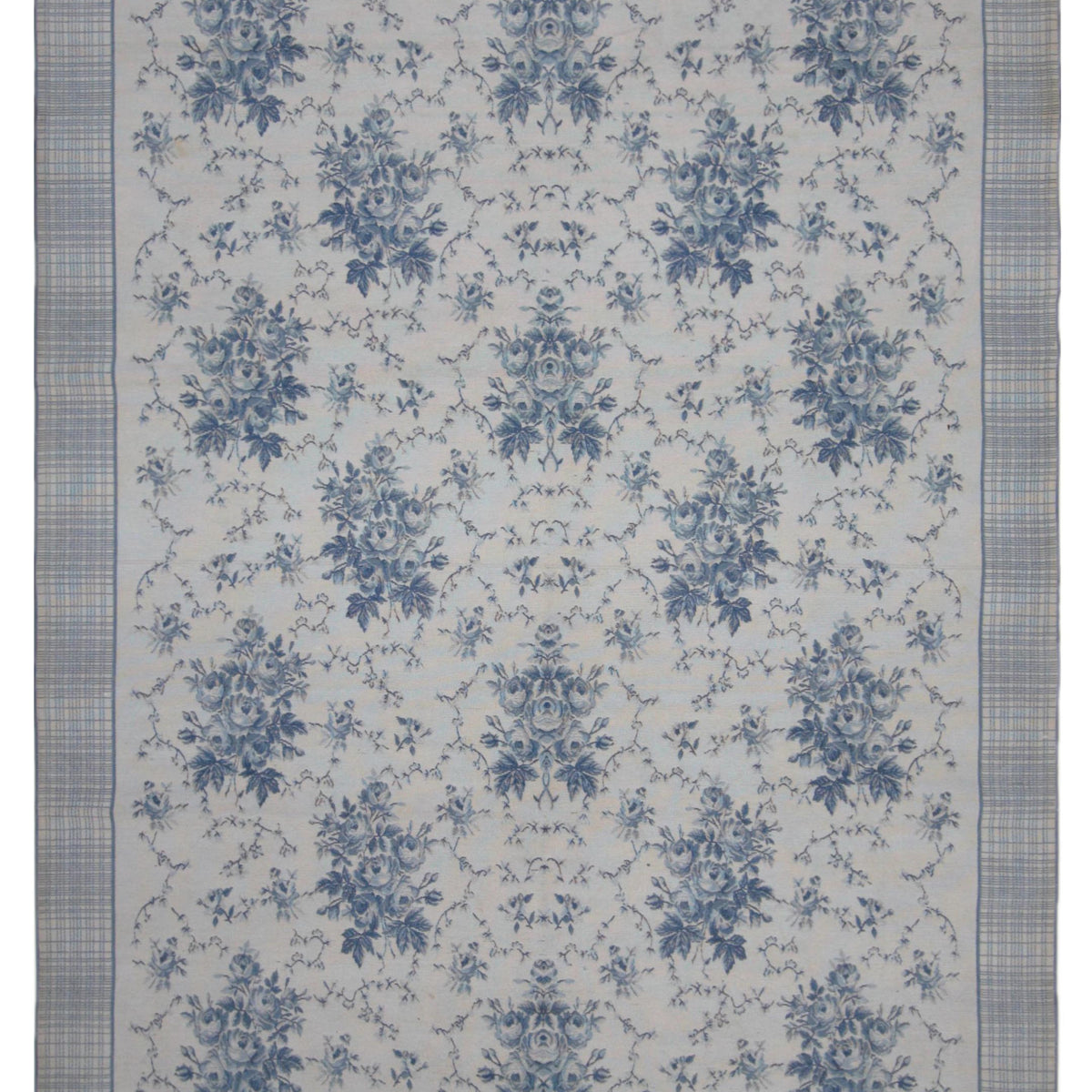 Aura Sisillia  Blue Chen Transitional