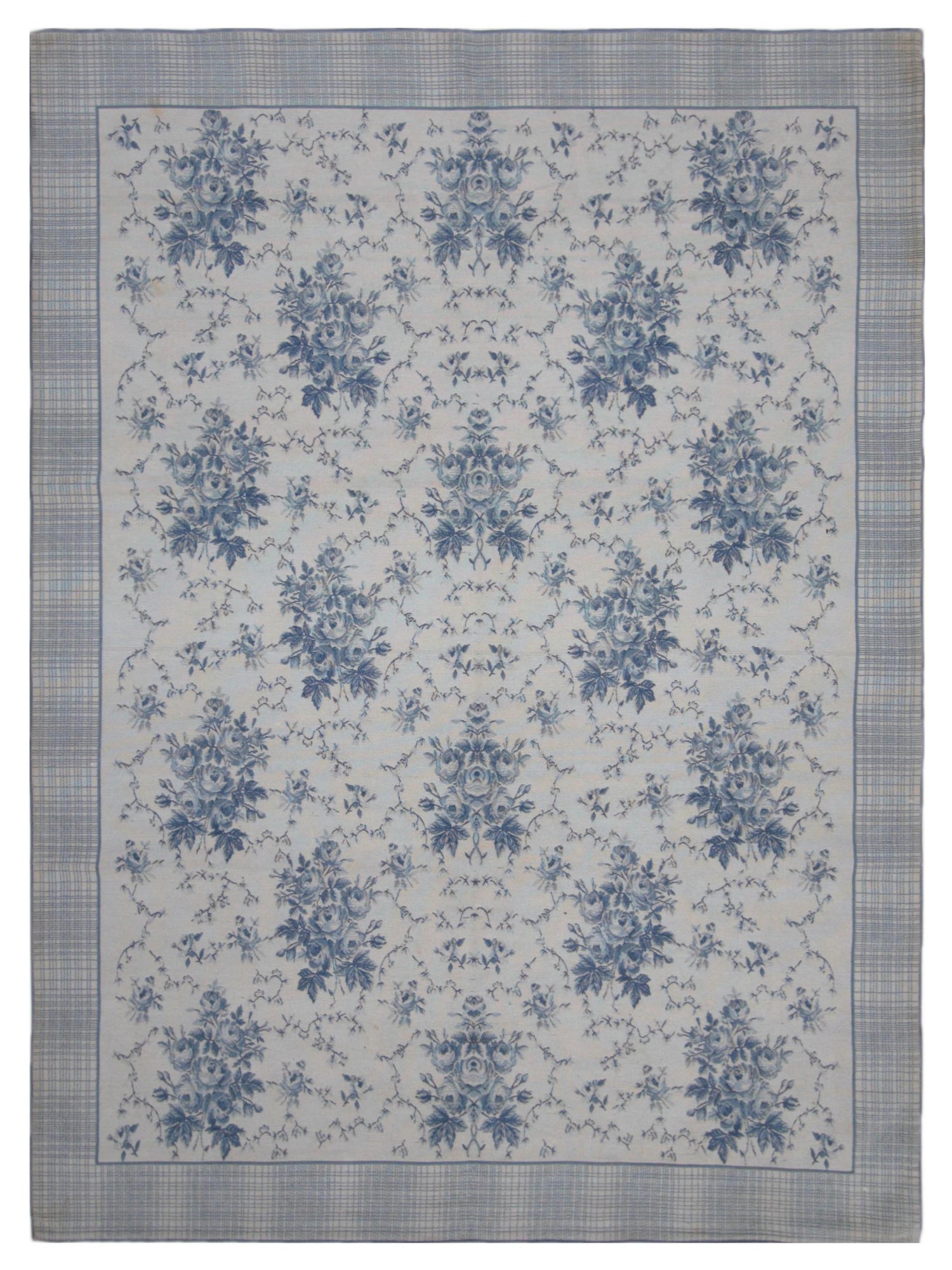 Aura Sisillia  Blue Chen Transitional