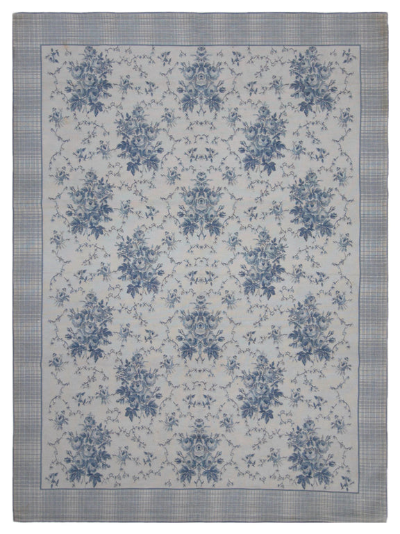 Aura Sisillia  Blue Chen Transitional