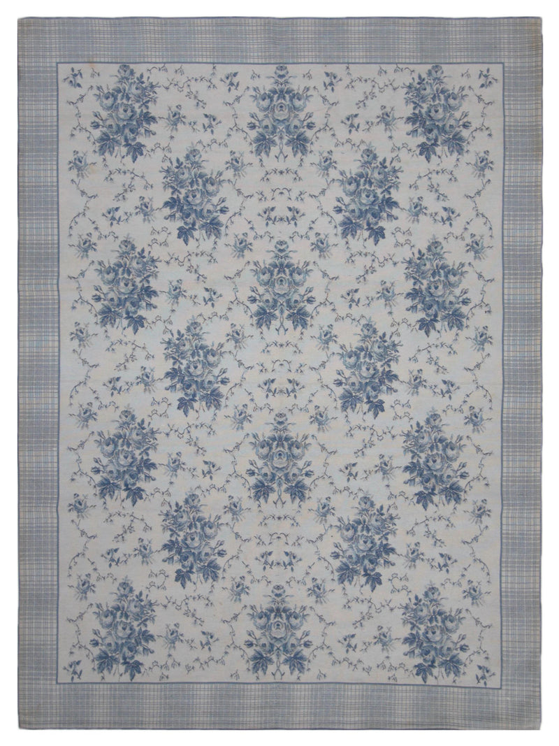 Aura Sisillia  Blue Chen Transitional