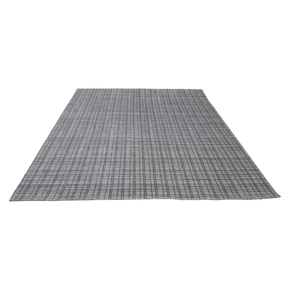 Aira Marion LH-01BG Beige Grey Transitional Hand Loom Rug