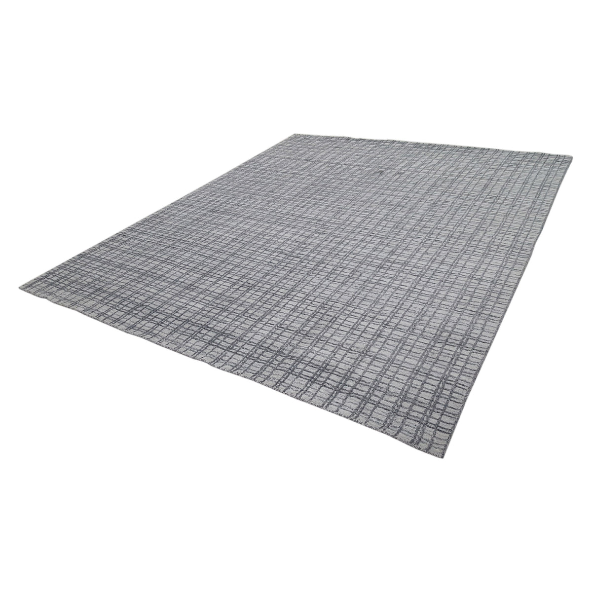 Aira Marion LH-01BG Beige Grey Transitional Hand Loom Rug
