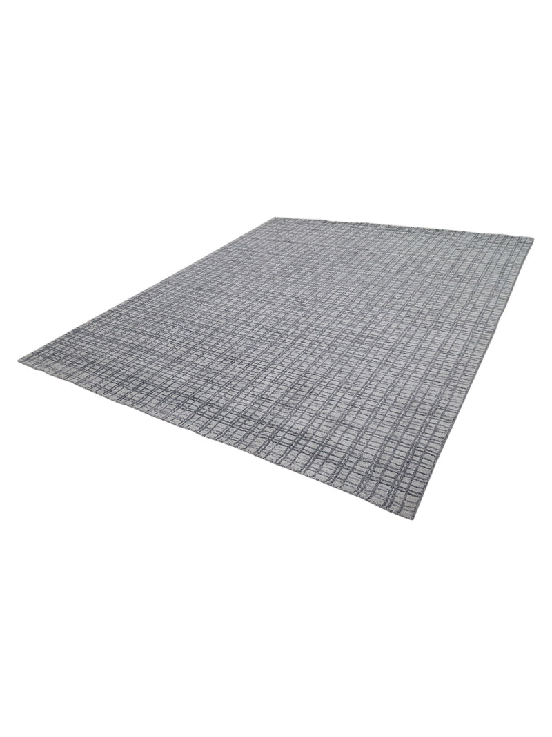 Aira Marion LH-01BG Beige Grey Transitional Hand Loom Rug