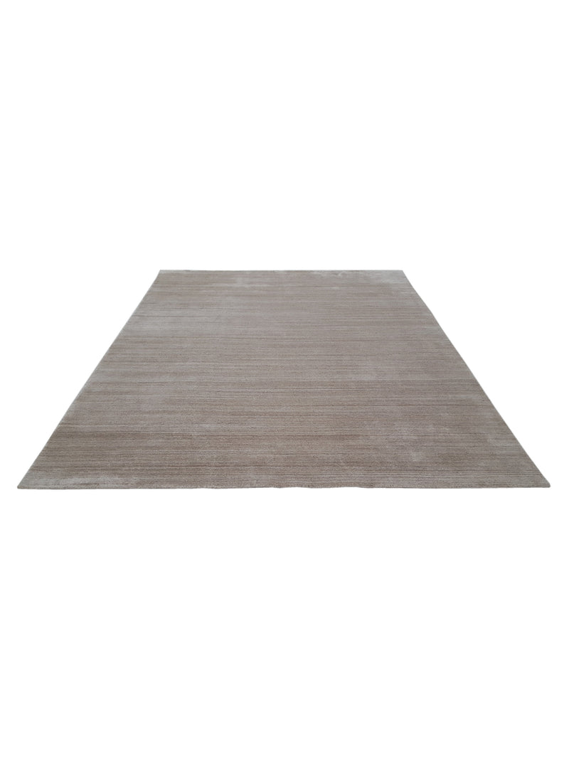 Aira Urban 162 Lt.Gold Lt.Gold Transitional Hand Loom Rug