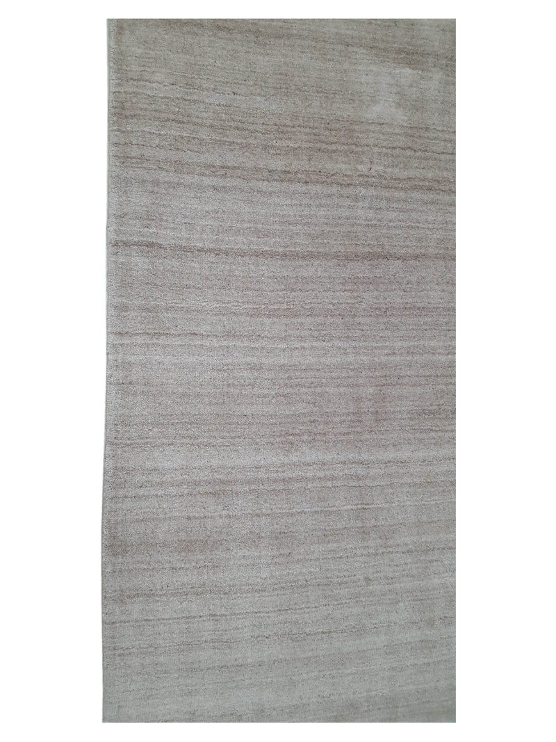 Aira Urban 162 Lt.Gold Lt.Gold Transitional Hand Loom Rug