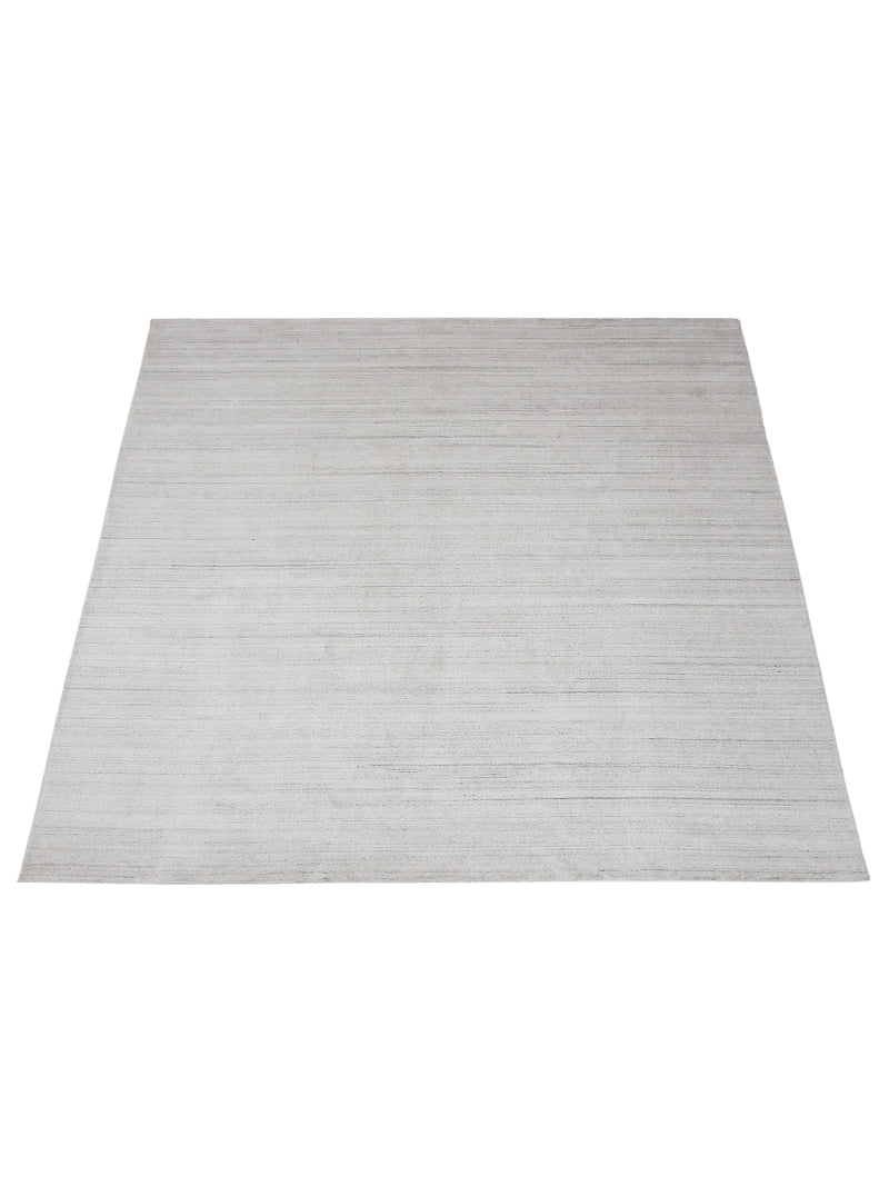 Aira Urban 164 Ivory Ivory Transitional Hand Loom Rug