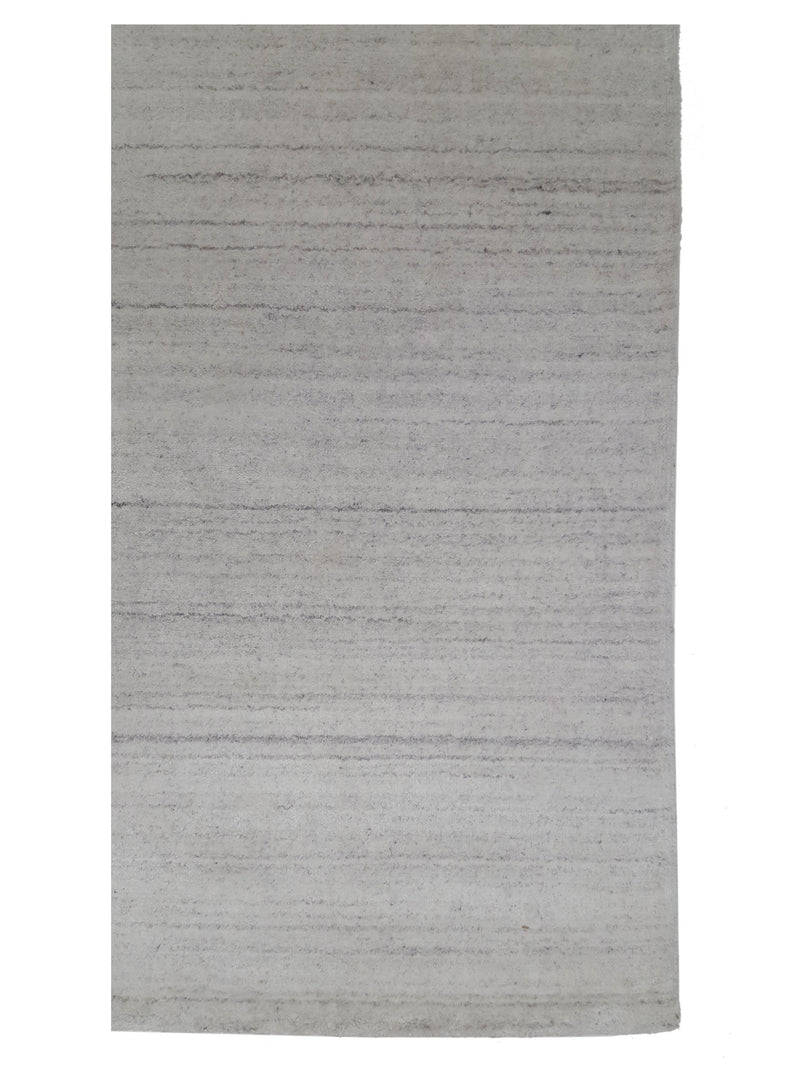 Aira Urban 164 Ivory Ivory Transitional Hand Loom Rug