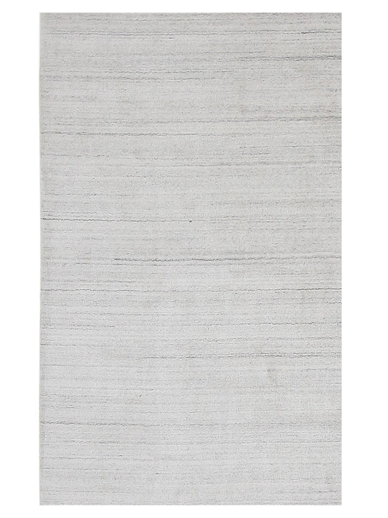 Aira Urban 164 Ivory Ivory Transitional Hand Loom Rug