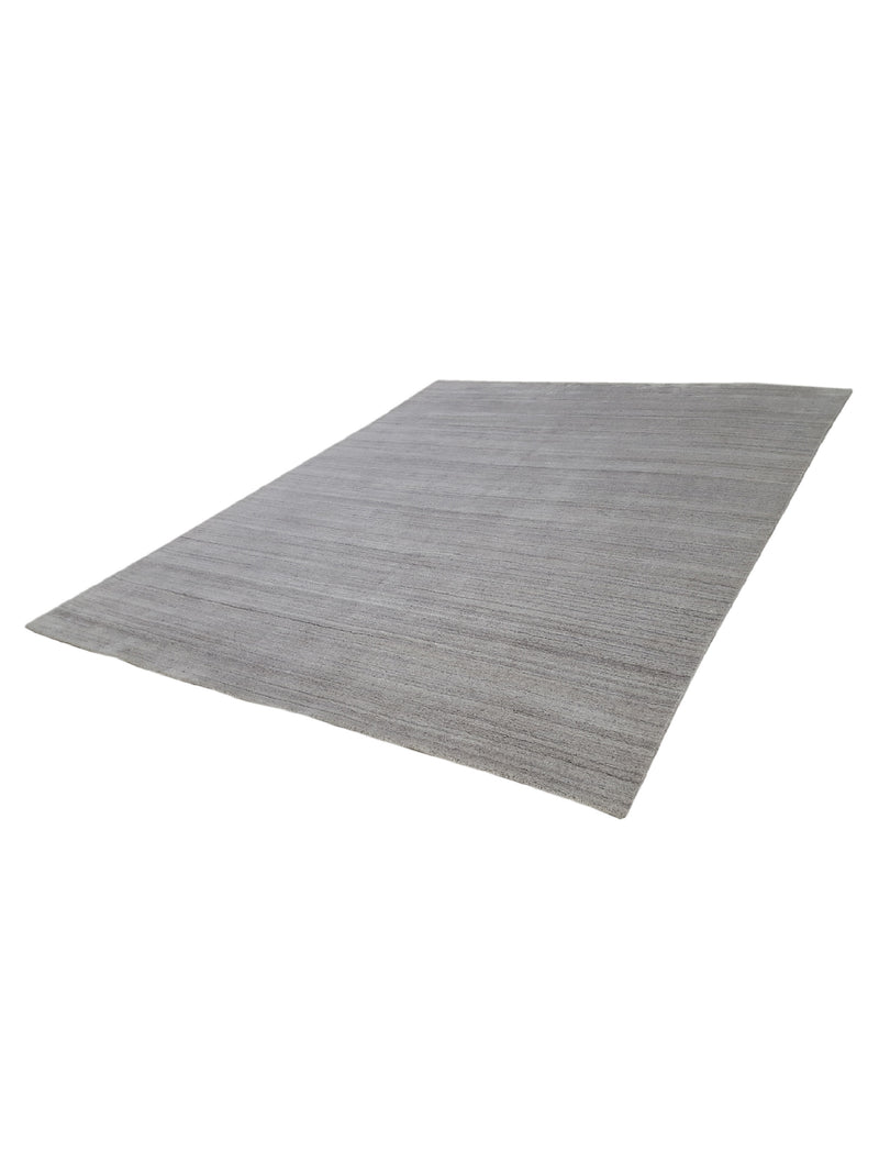 Aira Urban 165 Beige Beige Transitional Hand Loom Rug