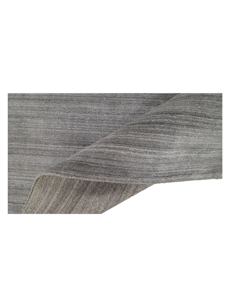 Aira Urban 174 D.Grey Dk.Grey Transitional Hand Loom Rug