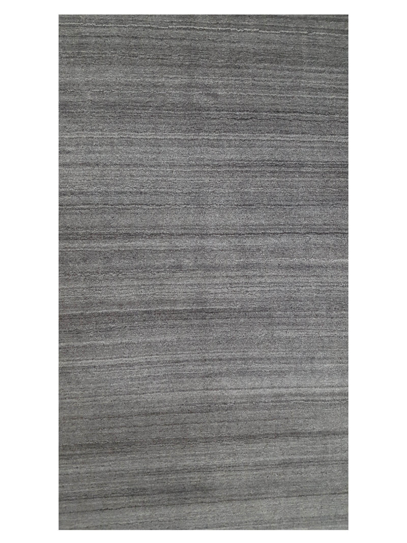 Aira Urban 174 D.Grey Dk.Grey Transitional Hand Loom Rug
