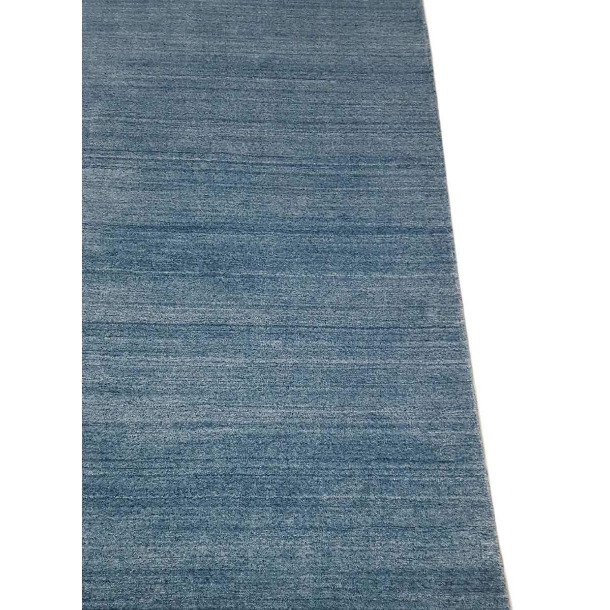 Aira Urban 1963-B Lt.Blue Lt.Blue Transitional Hand Loom Rug