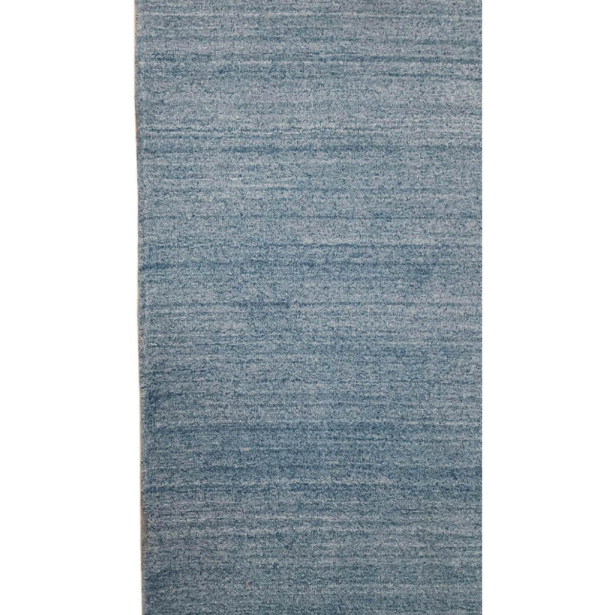 Aira Urban 1963-B Lt.Blue Lt.Blue Transitional Hand Loom Rug