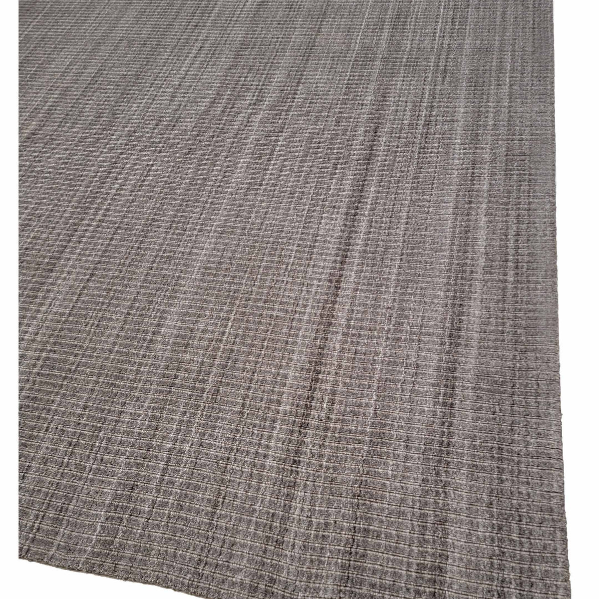 Aira Westside 67490 Brown Brown Transitional Hand Knotted Rug