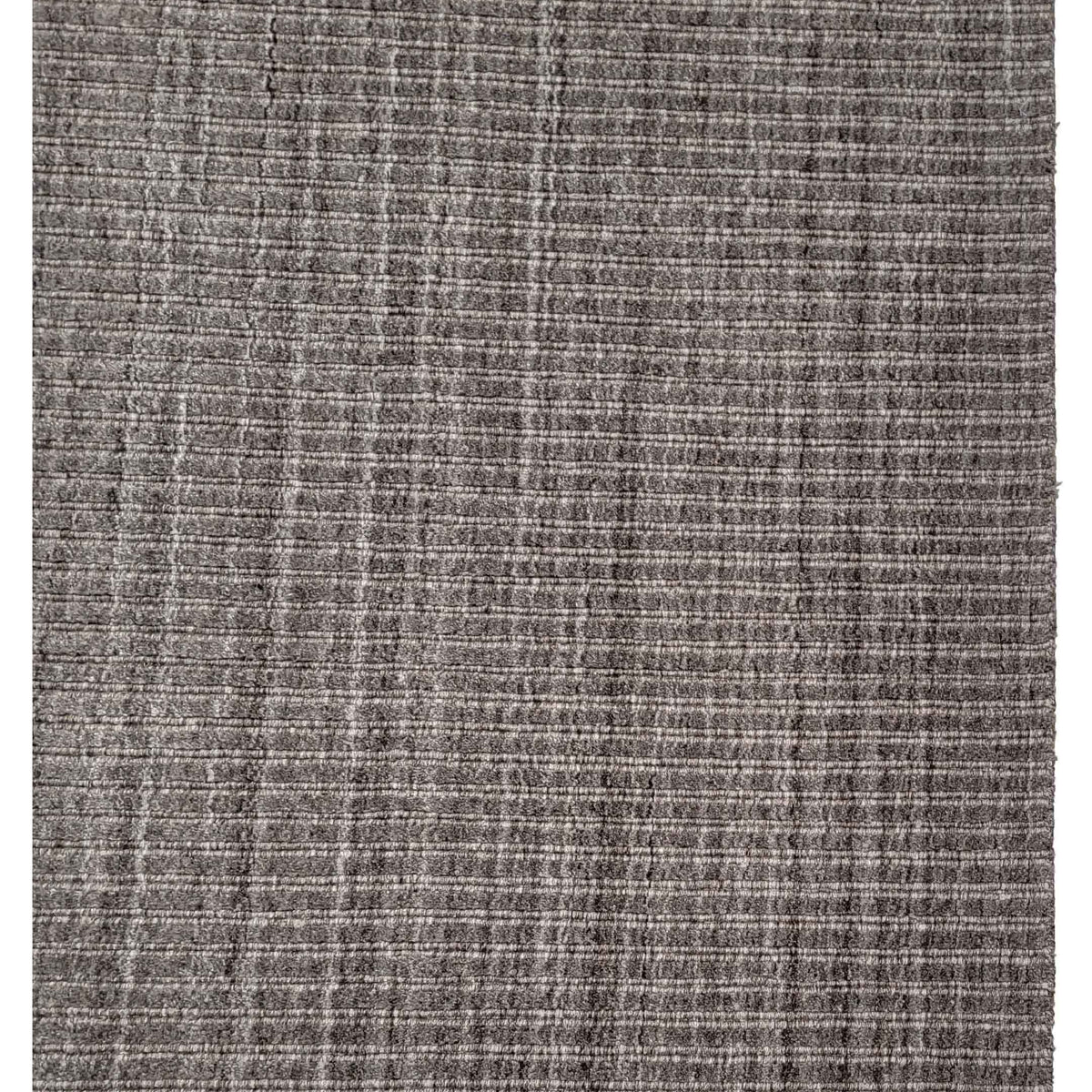 Aira Westside 67490 Brown Brown Transitional Hand Knotted Rug