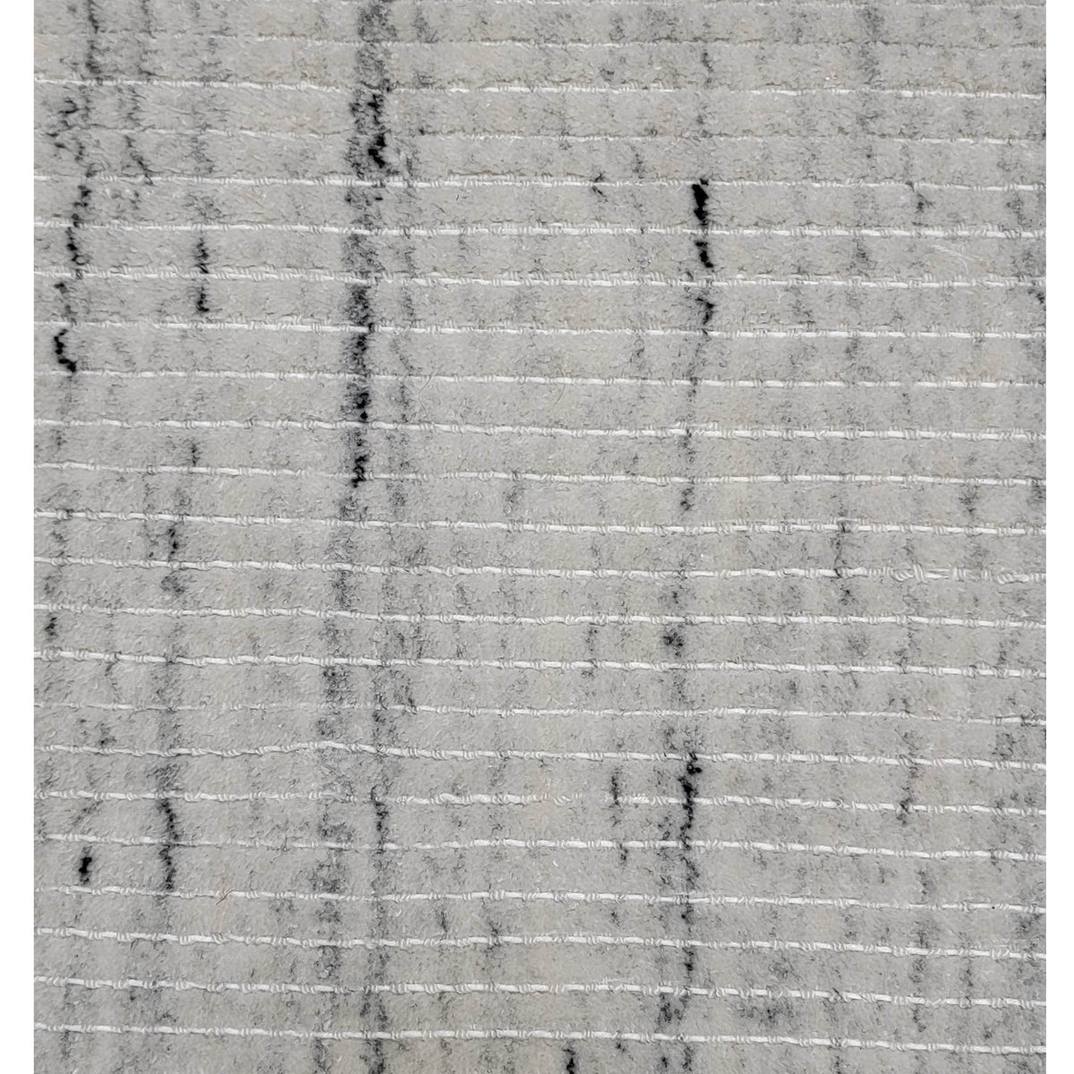 Artisan Soho 67505 Ivory Grey Transitional Hand Knotted Rug
