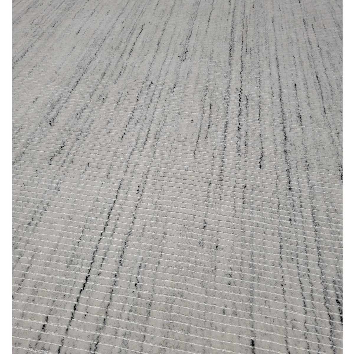 Artisan Soho 67505 Ivory Grey Transitional Hand Knotted Rug