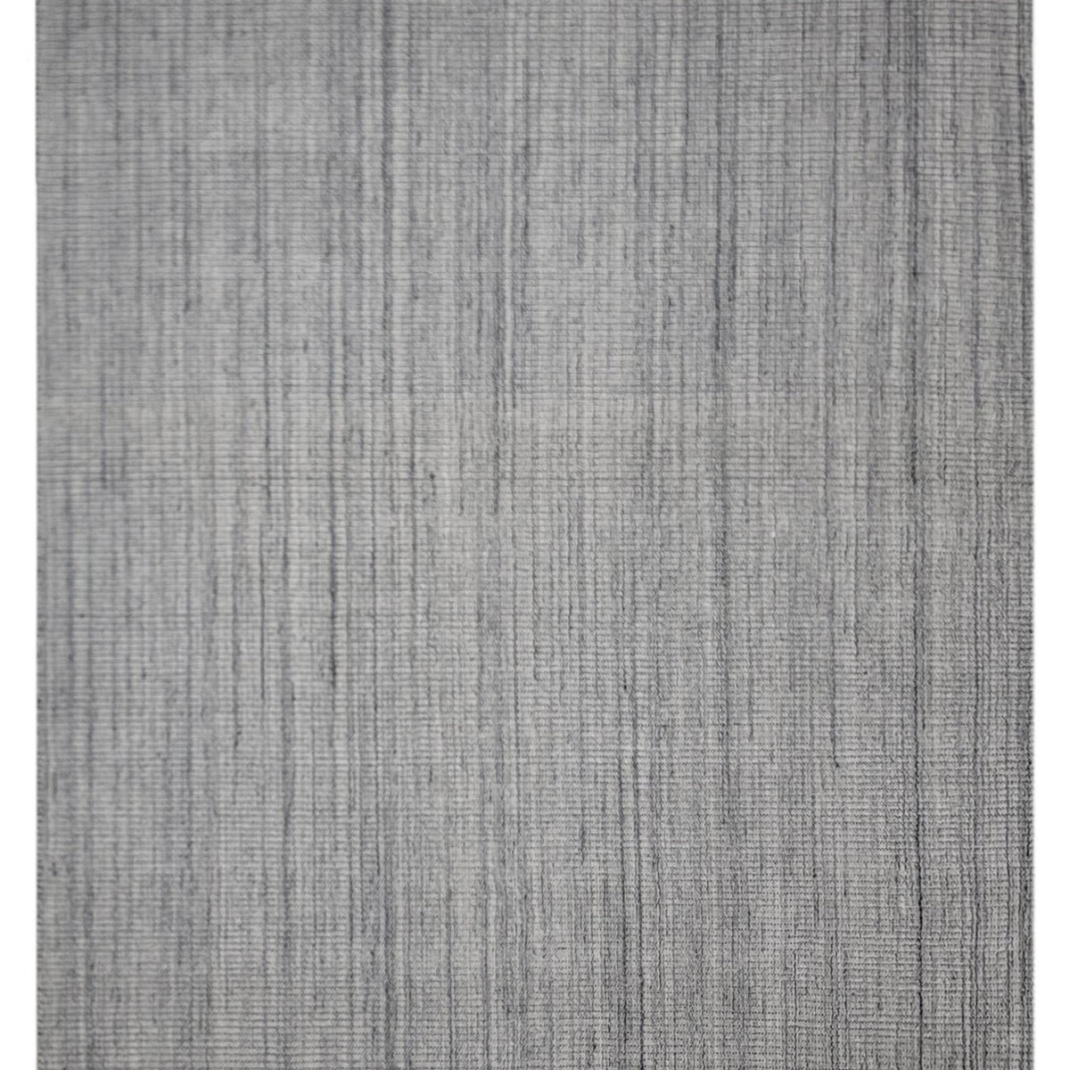 Artisan Soho 67502 Silver Grey Transitional Hand Knotted Rug