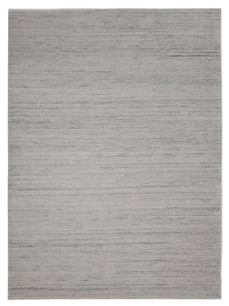 Artisan Soho 67499 Ivory Transitional Hand Knotted Rug