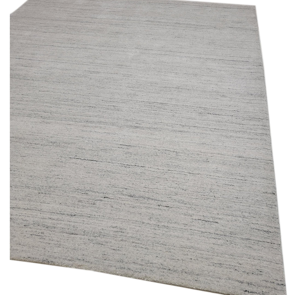 Artisan Soho 67499 Ivory Transitional Hand Knotted Rug
