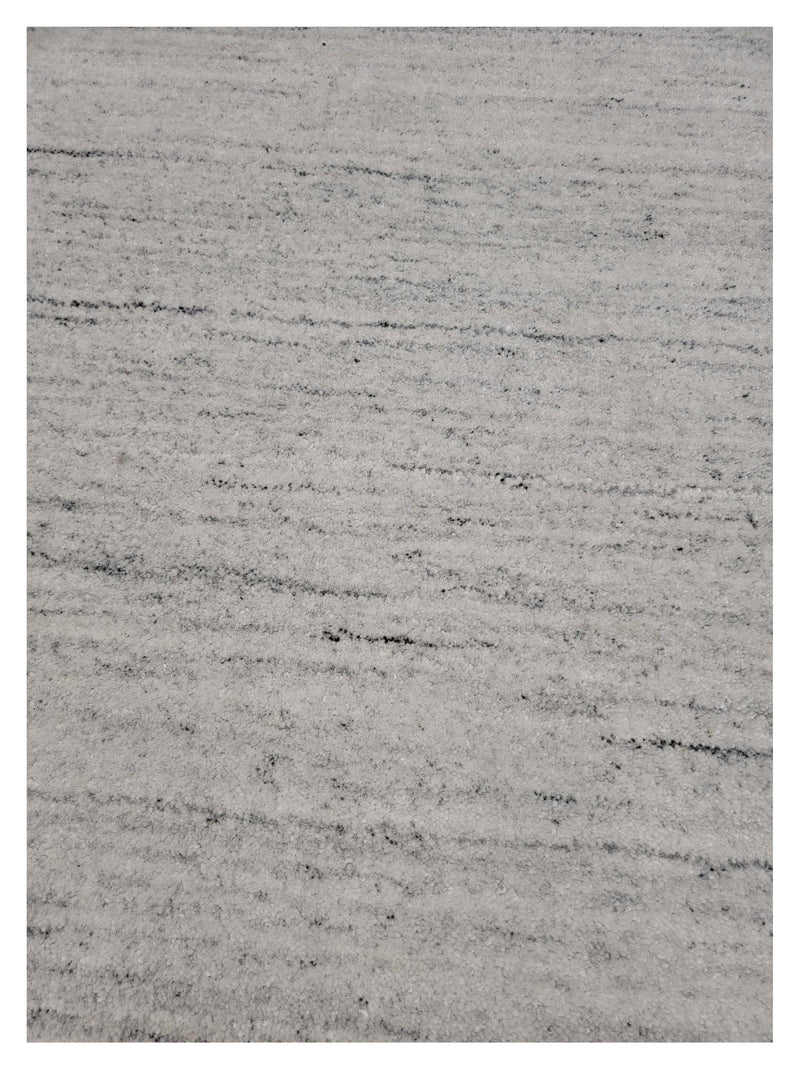 Artisan Soho 67499 Ivory Transitional Hand Knotted Rug