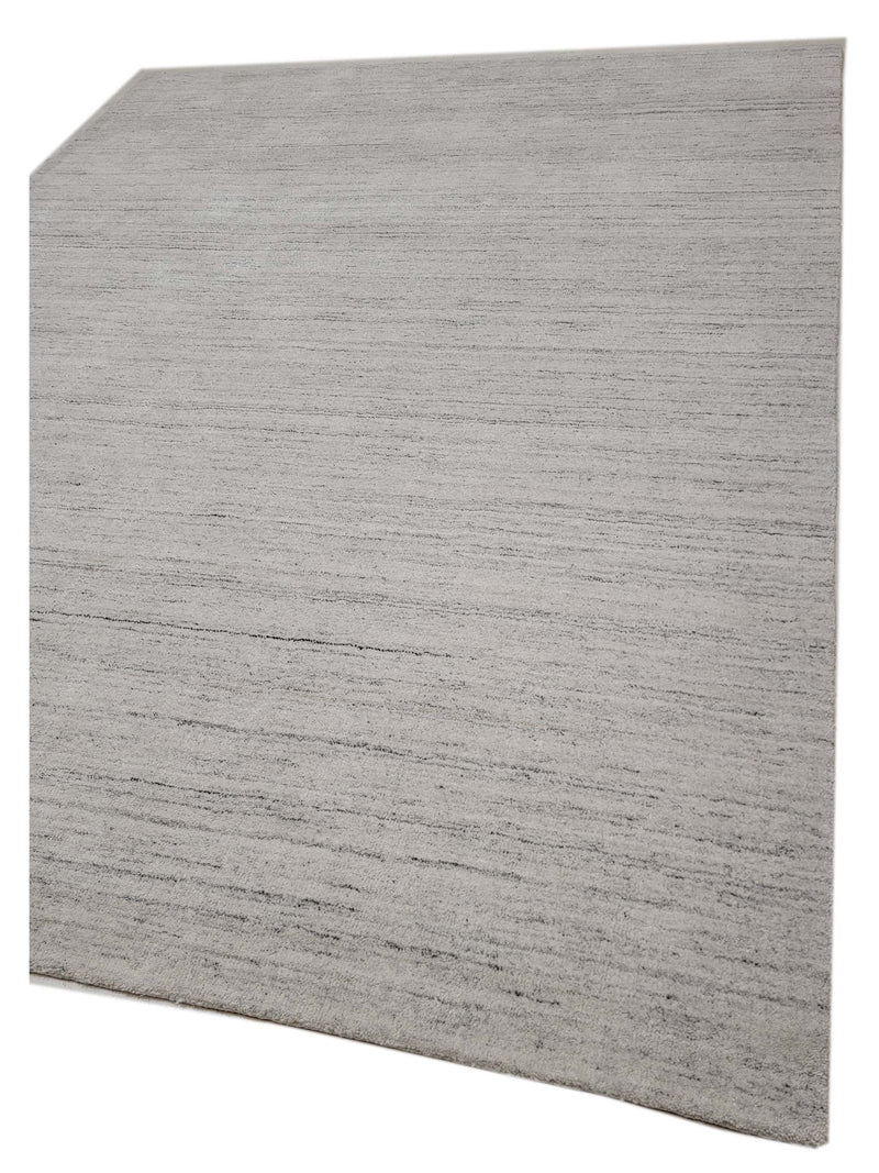 Artisan Soho 67499 Ivory Transitional Hand Knotted Rug