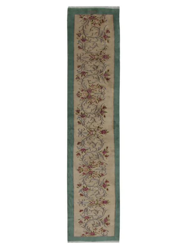 Antique Kerman Cream 3x20