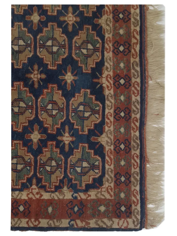 Antique Door Hanging Multi 3x4 - Image 3