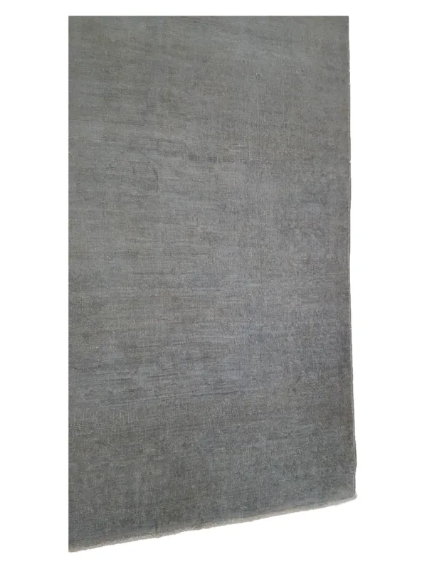 Farahan Hand Knotted Lt.Grey 8x10 - Image 4